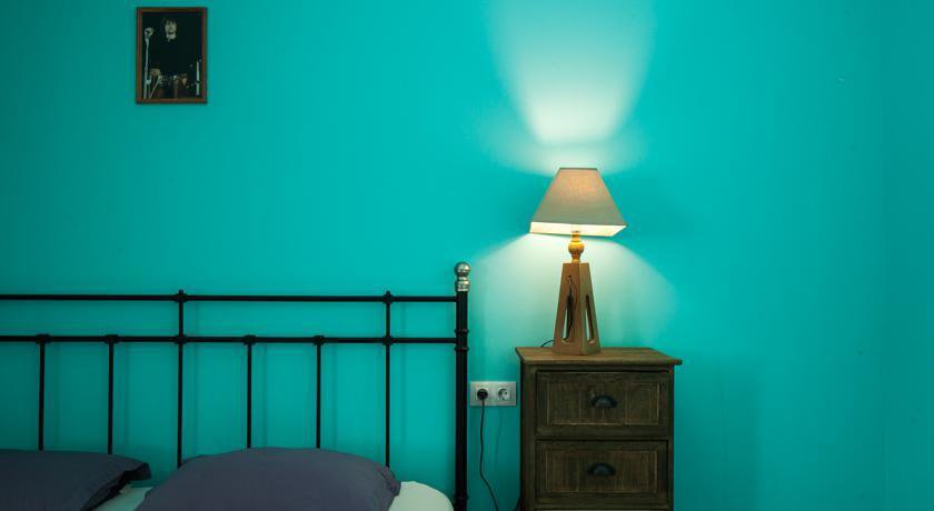 Гостиница Baby Lemonade Hostel Санкт-Петербург