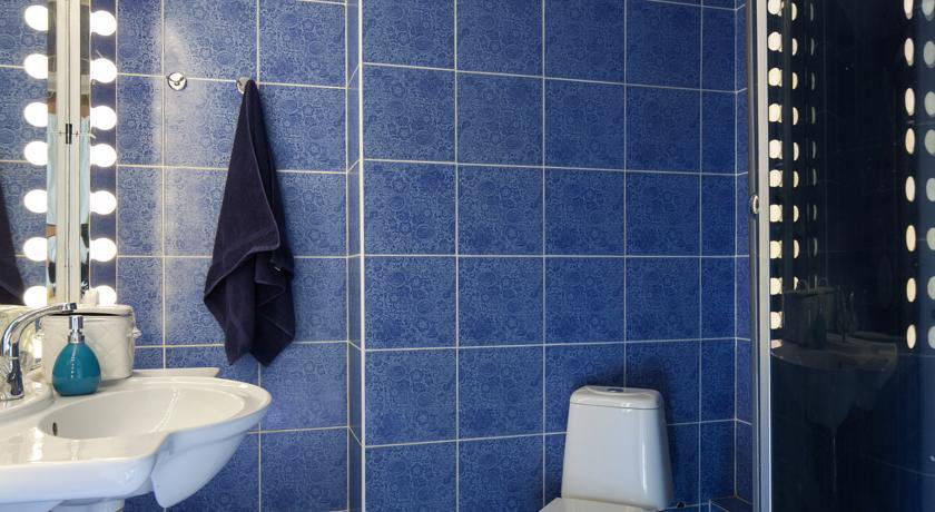 Гостиница Baby Lemonade Hostel Санкт-Петербург