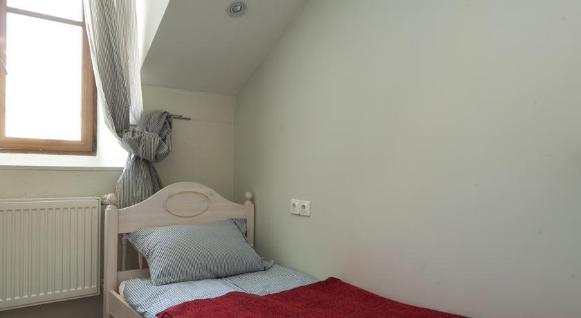 Гостиница Baby Lemonade Hostel Санкт-Петербург