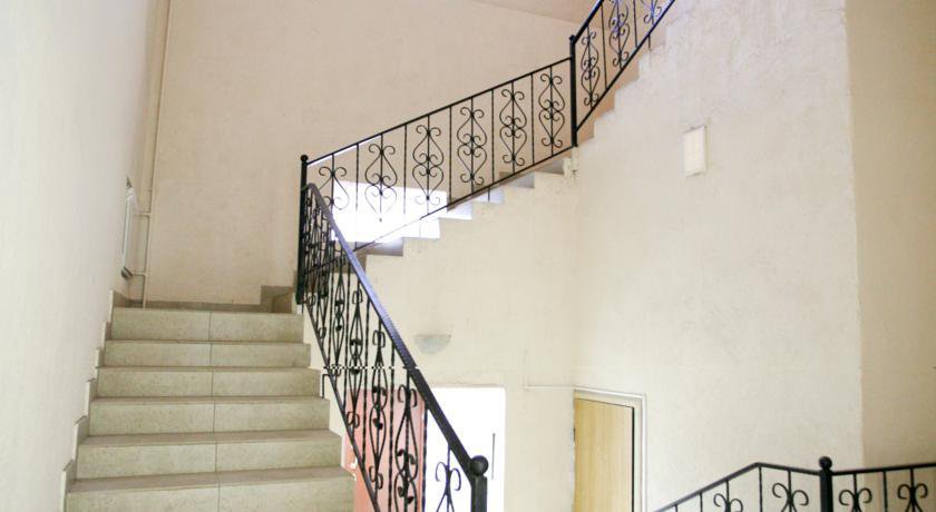 Гостиница Baby Lemonade Hostel Санкт-Петербург
