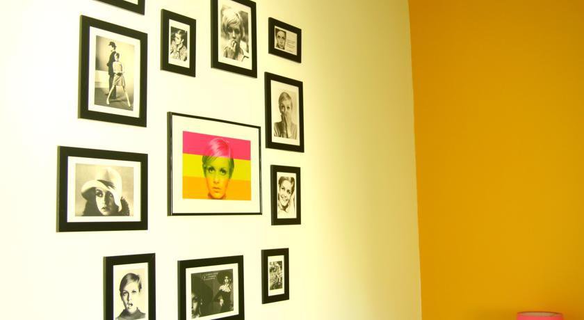 Гостиница Baby Lemonade Hostel Санкт-Петербург