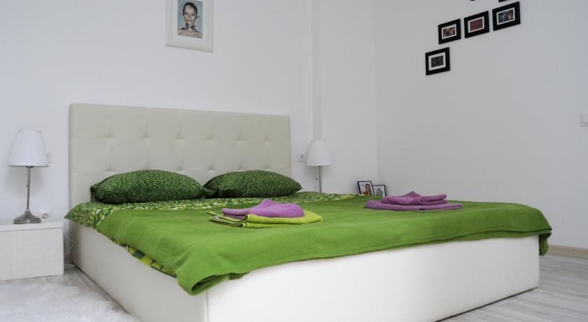 Гостиница Baby Lemonade Hostel Санкт-Петербург