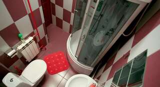 Гостиница Baby Lemonade Hostel Санкт-Петербург-4