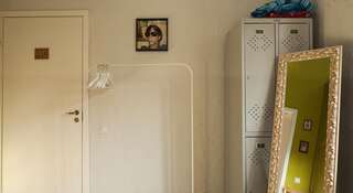 Гостиница Baby Lemonade Hostel Санкт-Петербург 4-местный женский дорм с собственной ванной-1