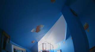 Гостиница Baby Lemonade Hostel Санкт-Петербург-5