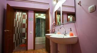 Гостиница Baby Lemonade Hostel Санкт-Петербург-2