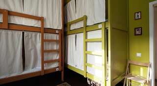 Гостиница Baby Lemonade Hostel Санкт-Петербург 4-местный женский дорм с собственной ванной-4
