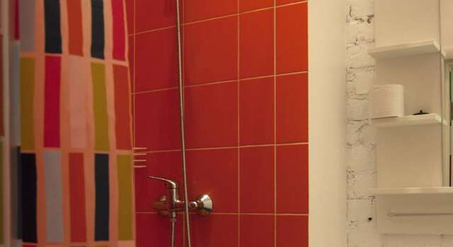 Гостиница Baby Lemonade Hostel Санкт-Петербург-24