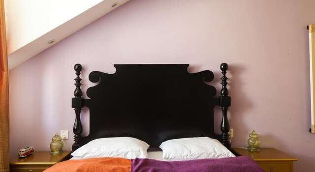 Гостиница Baby Lemonade Hostel Санкт-Петербург-14