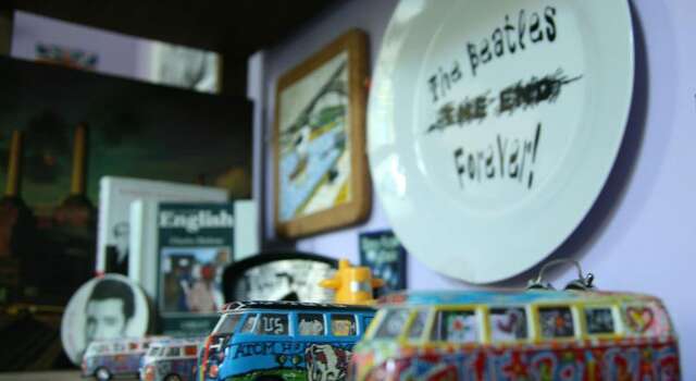 Гостиница Baby Lemonade Hostel Санкт-Петербург-27