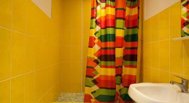 Гостиница Baby Lemonade Hostel Санкт-Петербург-30
