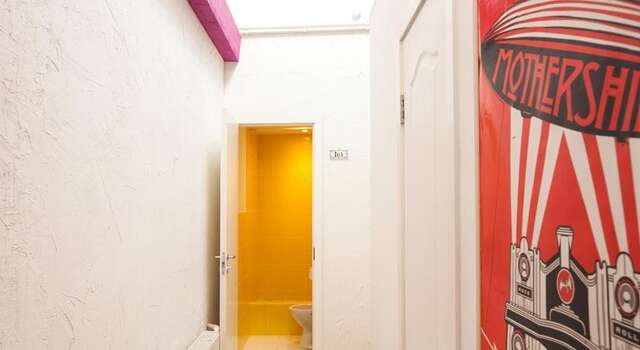 Гостиница Baby Lemonade Hostel Санкт-Петербург-22